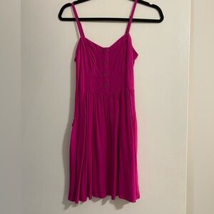 Express Sundress